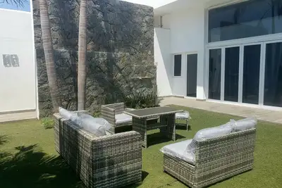 Image de Departamento Moderno y Céntrico #4 / La Paz Bcs