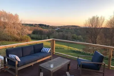 Image de Firebrook - a peaceful retreat near Rhinebeck