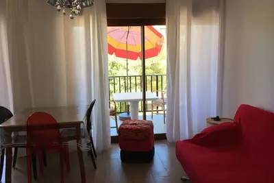 Image de Appartement Ă 5mn de la plage