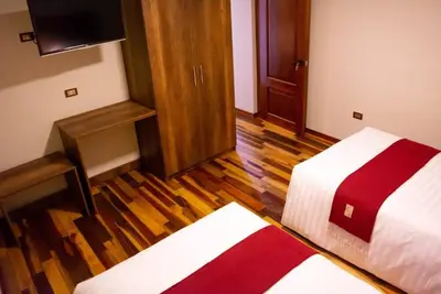 Image de Zans Apartments Cusco