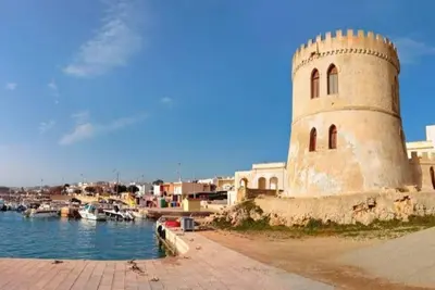Image de Villa Daversa 2 in Torre Vado