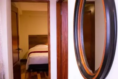 Image de Zans Apartments Cusco 3