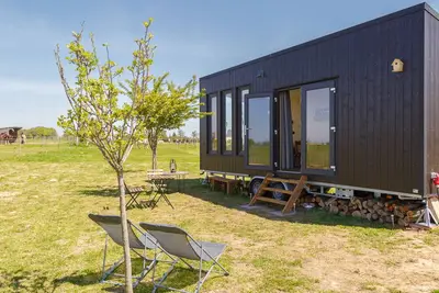 Image de Tiny House Haras Normandie Ă 20 minutes Etretat