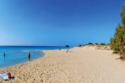Image de Villa Apollo in Torre Vado