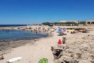Image de Villa Ilenia in Marina di Mancaversa