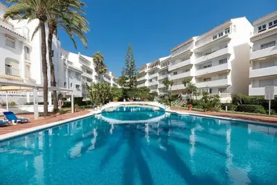 Image de Marbella, Playa Real Sea View & Golf