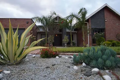 Image de Villa on 28 - Near Rg Mugabe Airport - 7 min Drive