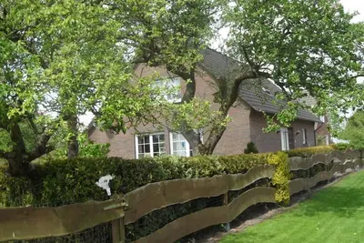 Image de Vacation apartment Aurich East Frisia