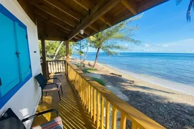 Image de Villa Celestial Blue Beach Front & Room Services