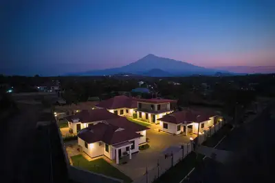 Image de Serene Homestay Experience in Arusha's Outskirts.