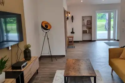 Image de Hochwertig Ausgestattete Ferienwohnung in Idyllischer, Ruhiger Lage