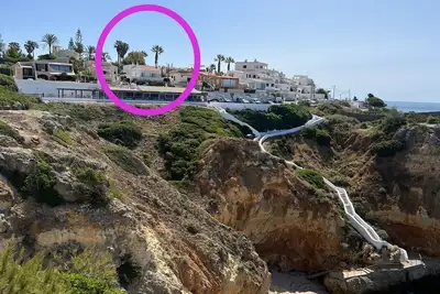 Image de Paraiso Beach Villa amazing sea views and quick walk to Carvoeiro