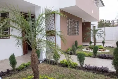 Image de Cozy & Spacious House-Near the Centro