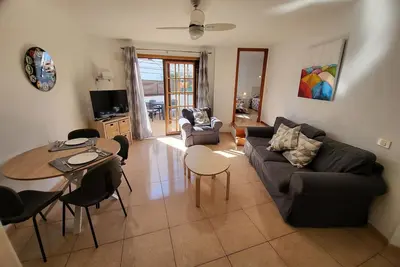 Image de Los Diamantes I - 2 Bed
