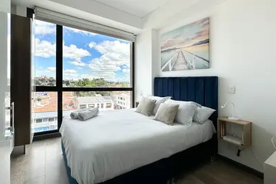 Image de New loft in Bogota, perfect location