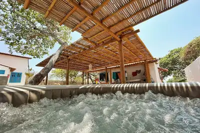 Image de The most charming house on Picos Beach