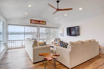 Image de East Jordan Vacation Rental on Lake Charlevoix!