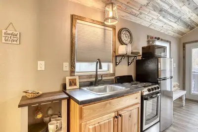 Image de Granite Peaks Hideaway #3