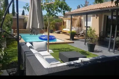 Image de La bulle de détente