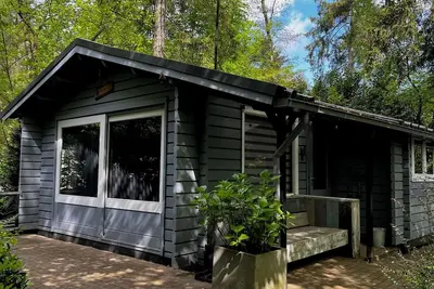 Image de A dream chalet on the Veluwe
