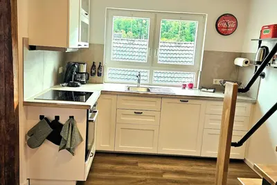 Image de Ferienwohnung im Herzen von Dattenfeld