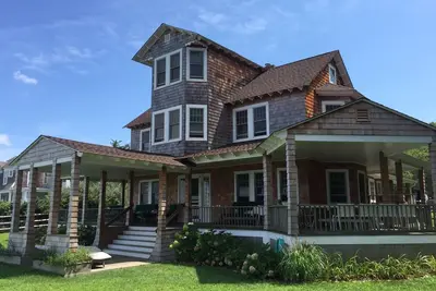 Image de Historic Bayfront House
