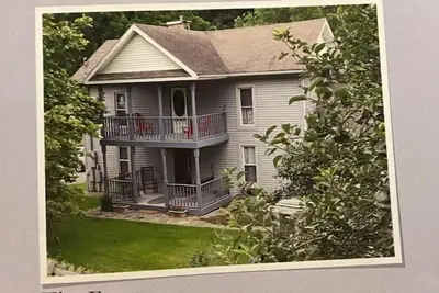 Image de The Farm - Adventure Resort New River Gorge