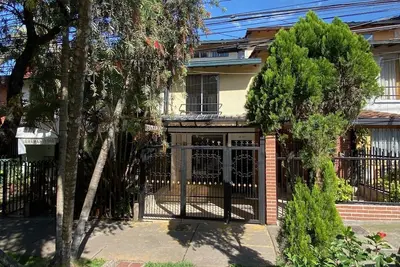 Image de Casa Linda 3 pisos parking privado 10 personas
