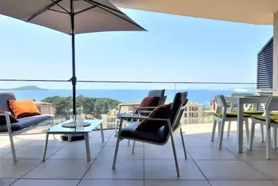 Image de Appartement Opale