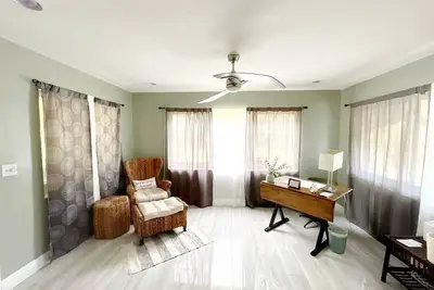 Image de Original Florida Home totally renovated