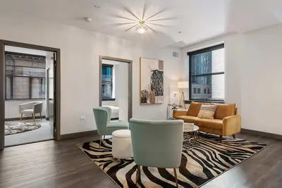 Image de Group Stay: 3 Modern 2br Units, Great Amenities