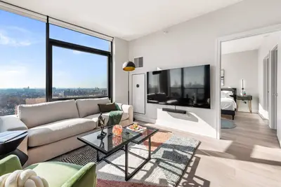 Image de Grand Stay: 4 High-End 2br Apartments