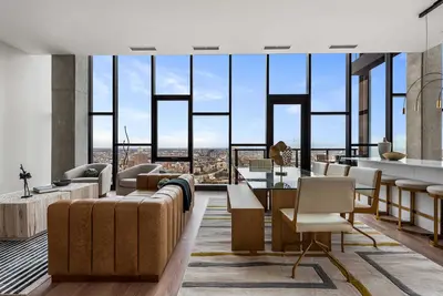Image de Group Escape: 2 Luxury 3br Penthouses