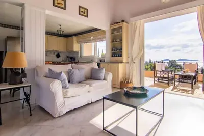 Image de Maison of apartments next to the beach-Big Blue