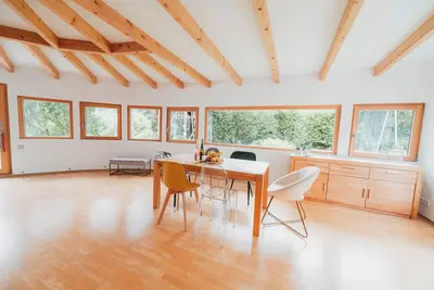 Image de Tolle Ferienwohnung für die Ganze Familie