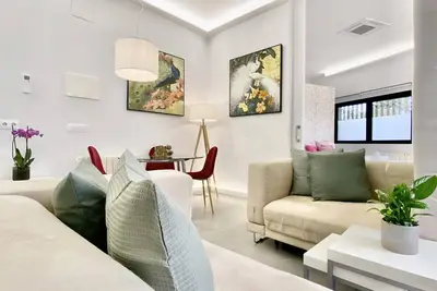 Image de Madrid Vistillas - 1-bedroom apartment
