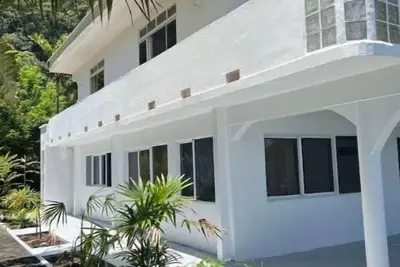 Image de Apartment in a villa on the beach. Ocean view