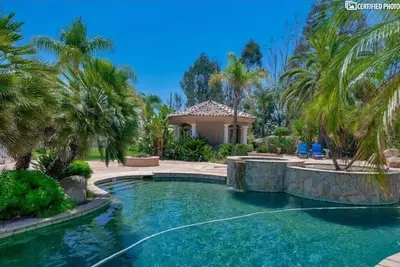 Image de La Casita De Poway in San Diego, super close to great hiking trails.