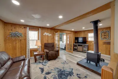 Image de Inviting Missouri River Vacation Rental: 2 Mi Away