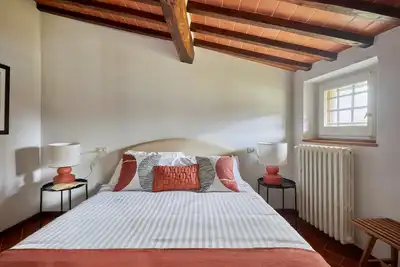 Image de Stylish 1br/1ba Farmstay Suite in Tuscany