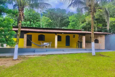 Image de Rancho Boa Vista - Com Cachoeira Privativa