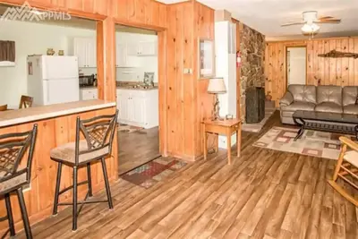 Image de Creekside Cottage - Mountain Lovers Dream
