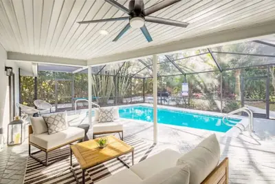 Image de Casa St. George, Centrally Located, Pool, Game Room, Perfect for the Whole Family