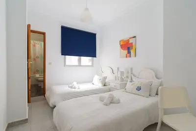Image de Las Canteras Cozy Flat