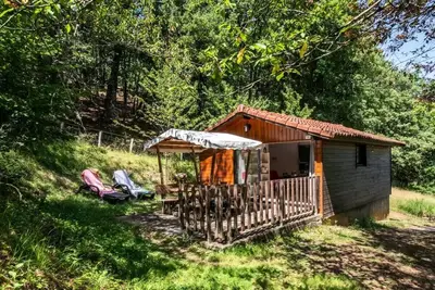 Image de Chalet Green 3 Pièces 4\/6 Personnes