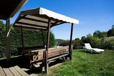 Image de Chalet Rêve 3 Pièces 4 Personnes