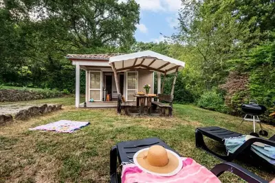 Image de Chalet Eden 3 Pièces 4 Personnes
