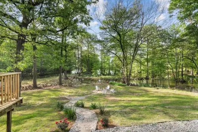 Image de Cross Lake Cove