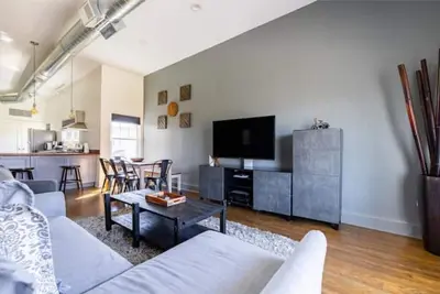 Image de Black Tree Loft Unit 3