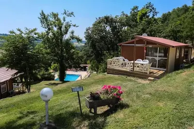 Image de Cottage 1 à 4 personnes 4 personnes
